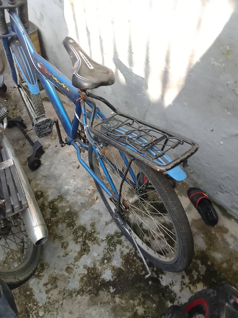 good condition 2