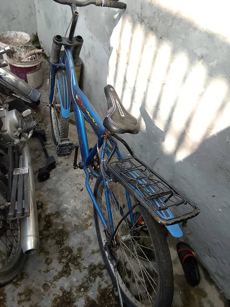 good condition 3