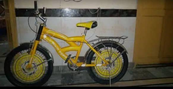 cycle
