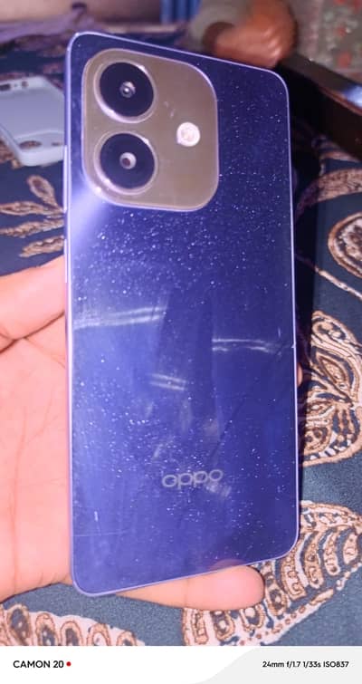 OPPO A5