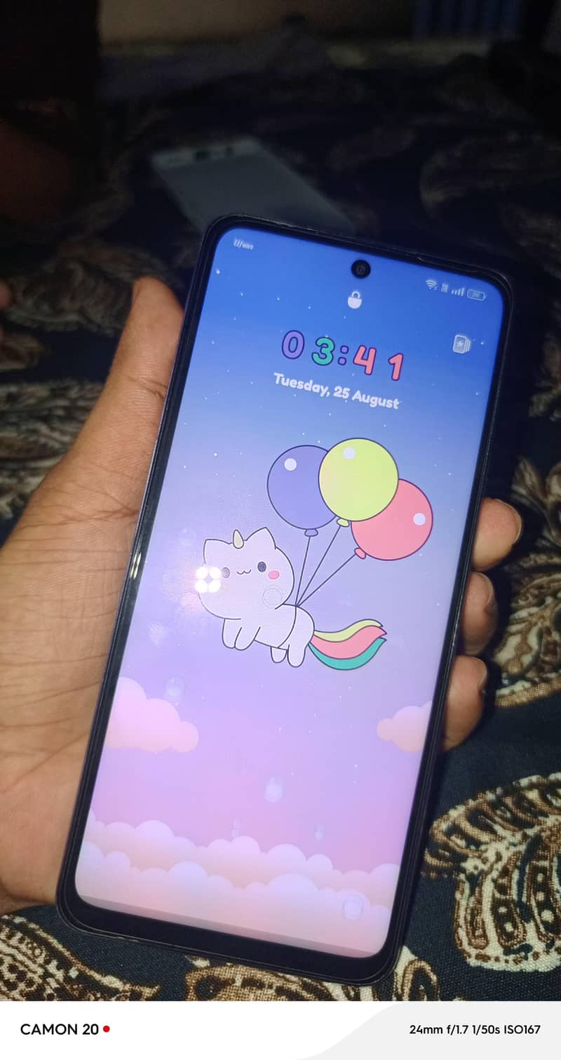OPPO A5 1