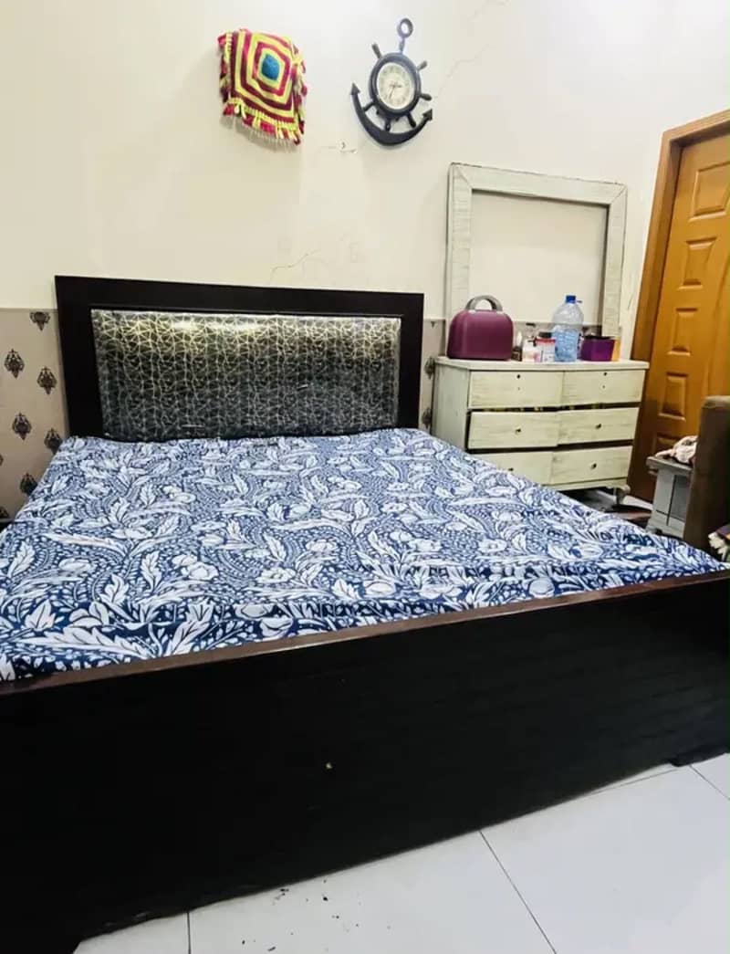 Sofa combed 4