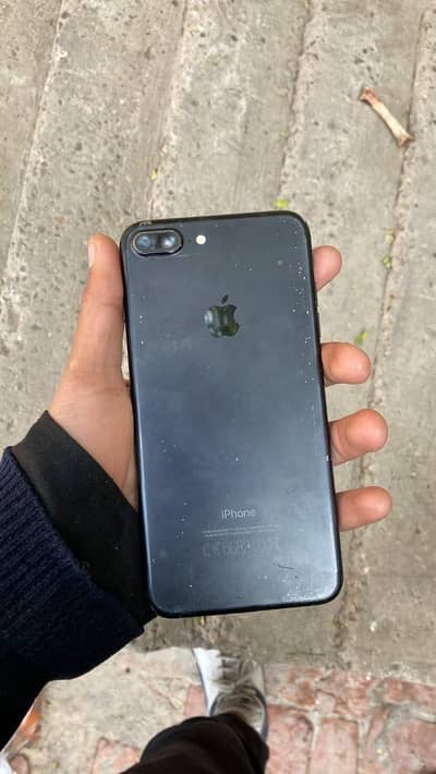 Apple iPhone 7 Plus