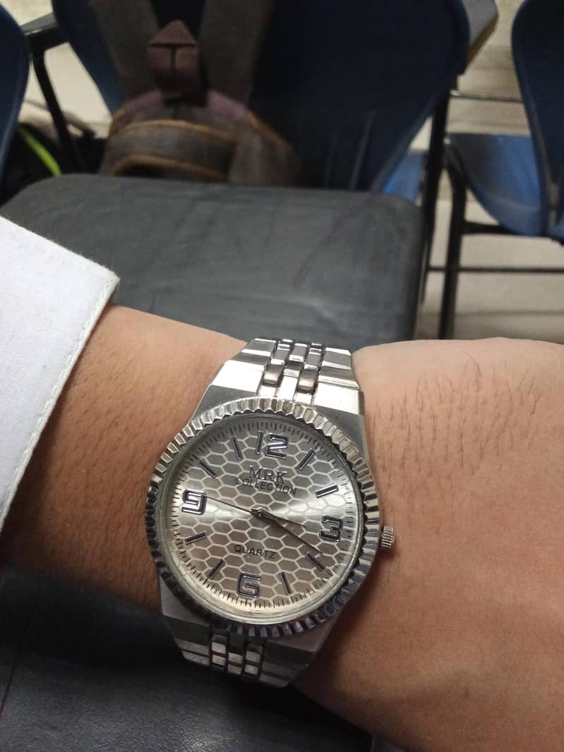 watch 0