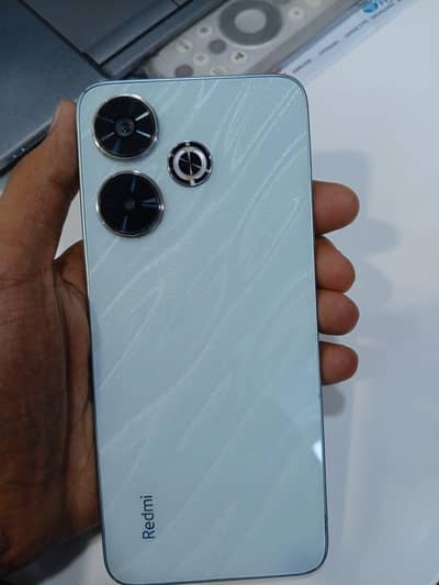 Xiaomi Redmi 13
