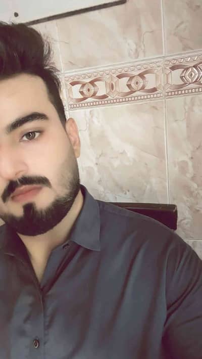 Muhammad zeeshan