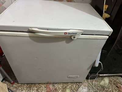 Dawlance Freezer