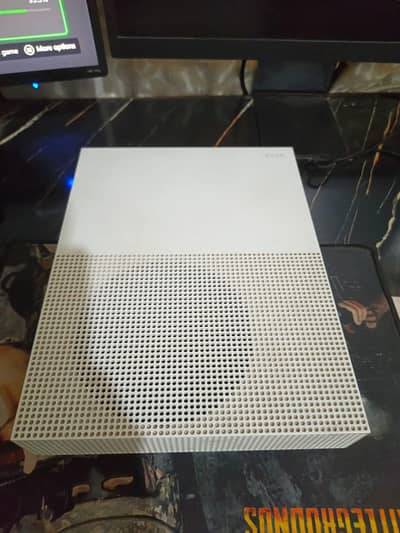 Xbox one s 512gb