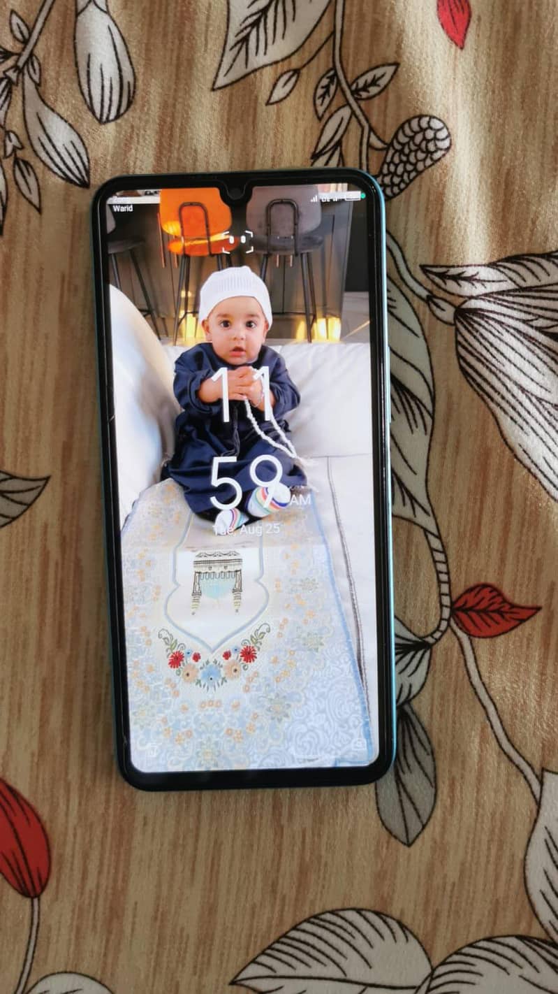 Infinix Note 11 3