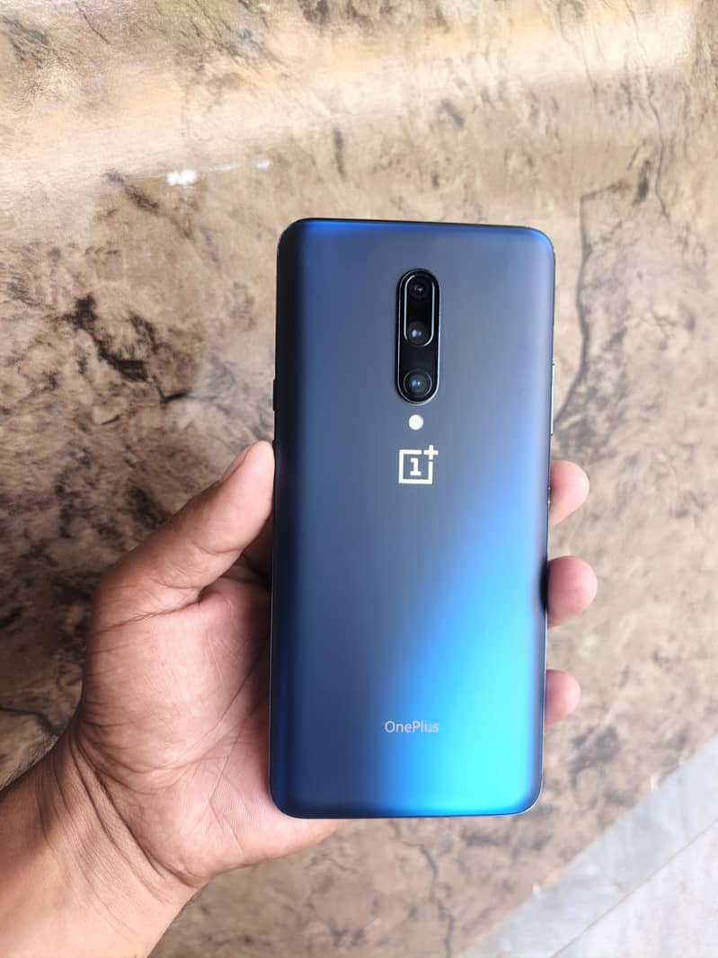 OnePlus 7 pro 0
