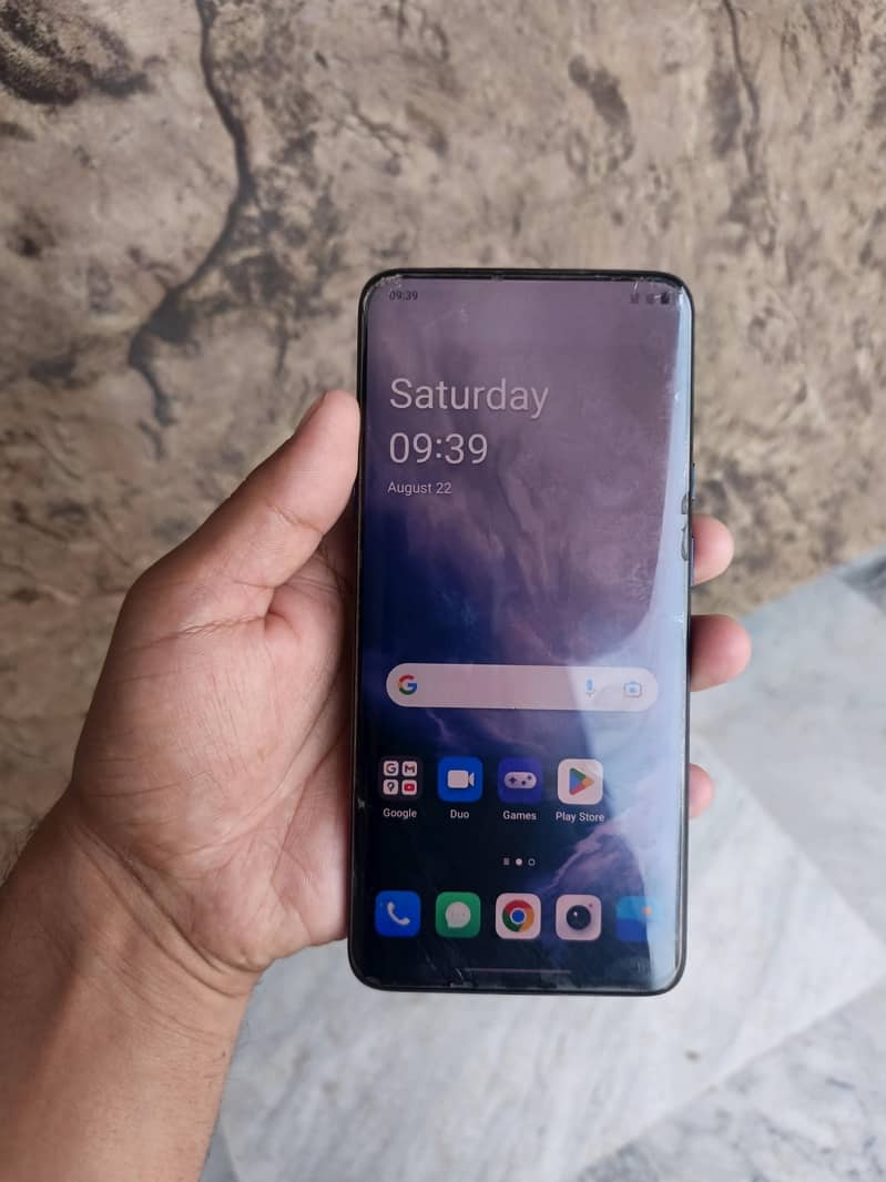 OnePlus 7 pro 5