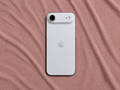 Apple iPhone 17 Air