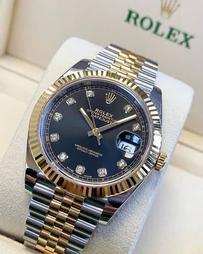 Watch ⌚