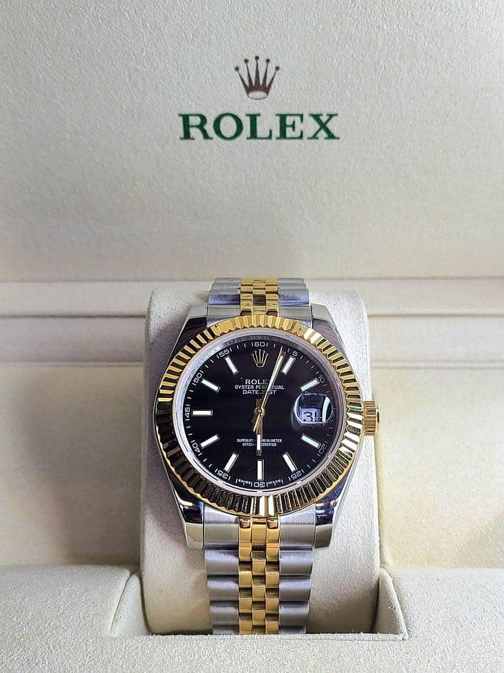 Watch ⌚ 1