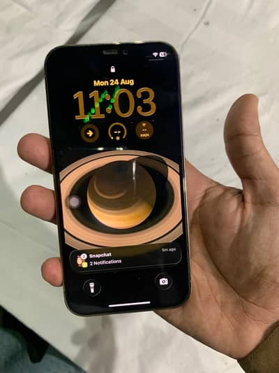 Apple iPhone 12 Pro jv