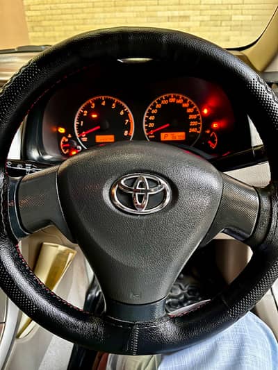 Toyota Corolla GLI 2026