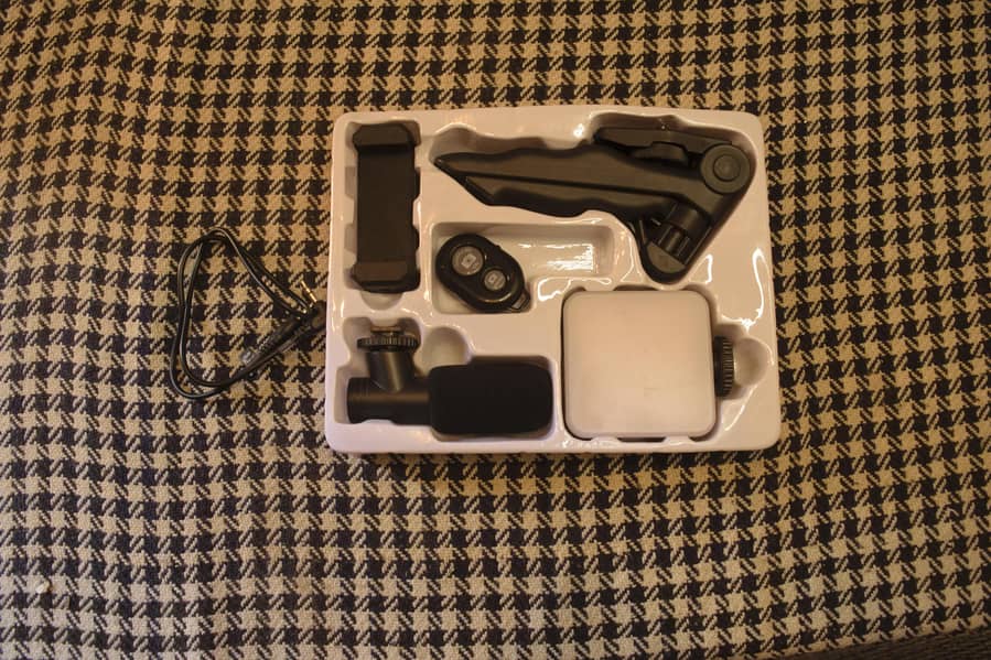 Vlogging Kit - Content Creation 1