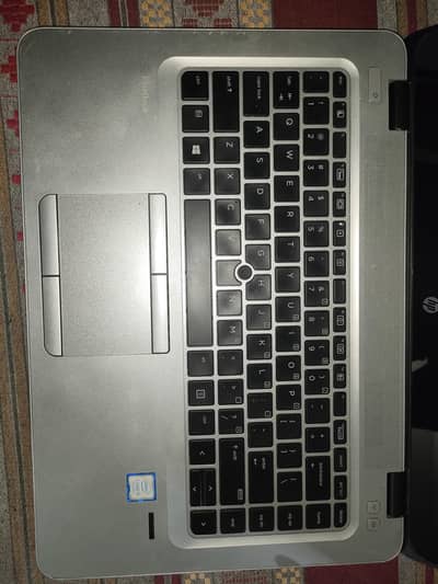 Hp EliteBook 840 G4