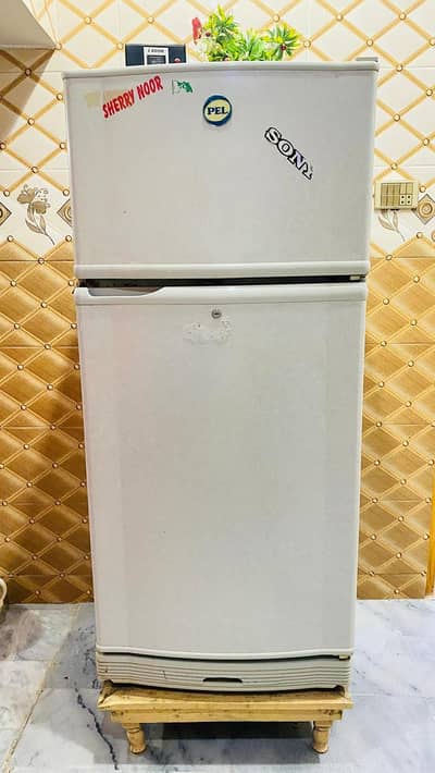 PEL Refrigerator 360 Liters  For Sale