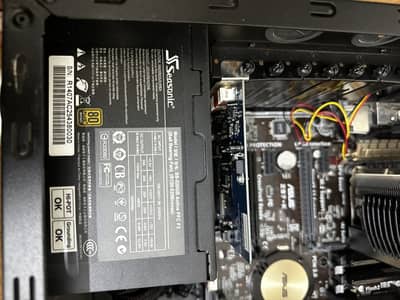Asus pc