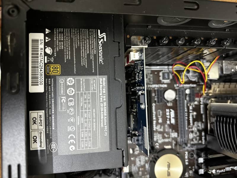 Asus pc 0