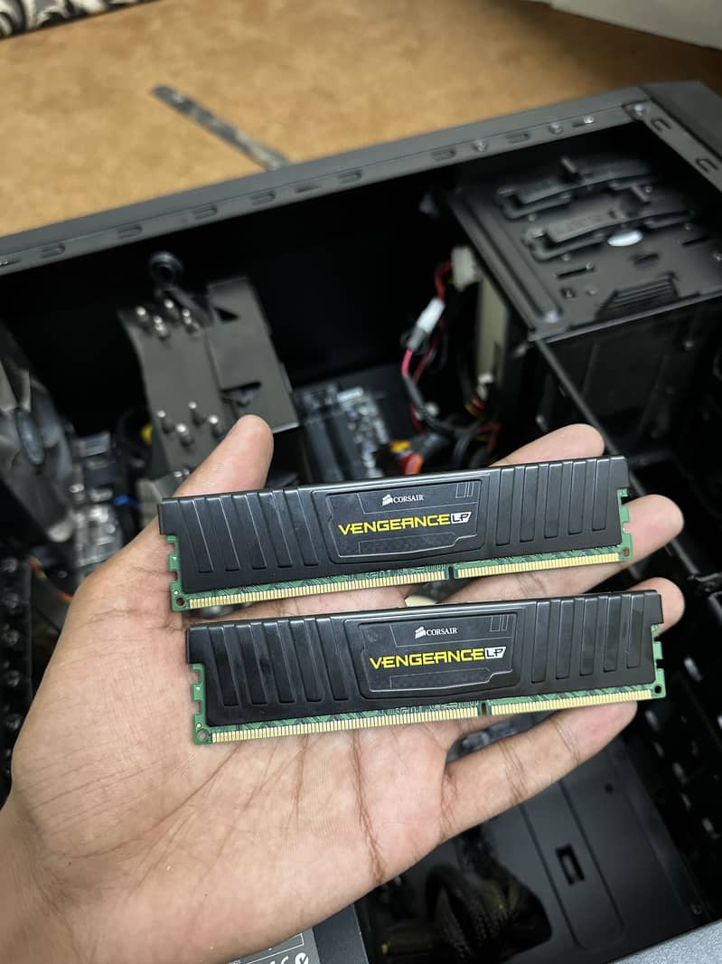 Asus pc 3