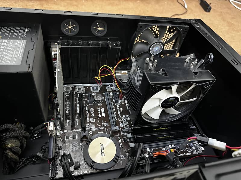 Asus pc 4