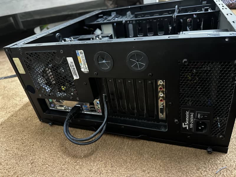 Asus pc 5