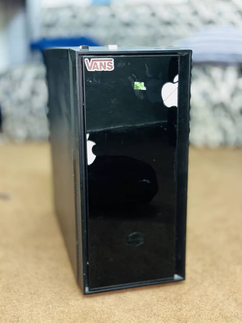 Asus pc 6