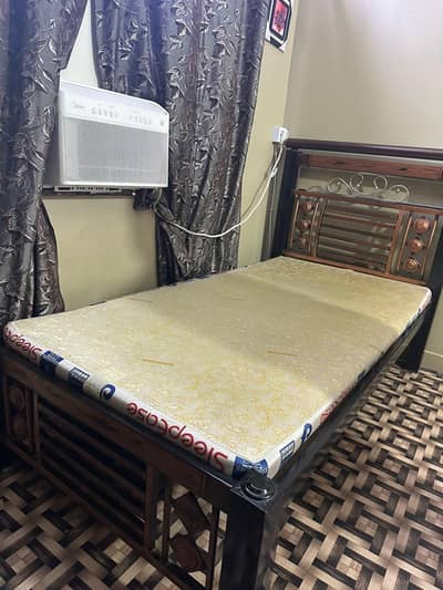 2 bed 2 foram