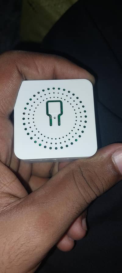 DIY Smart Switch