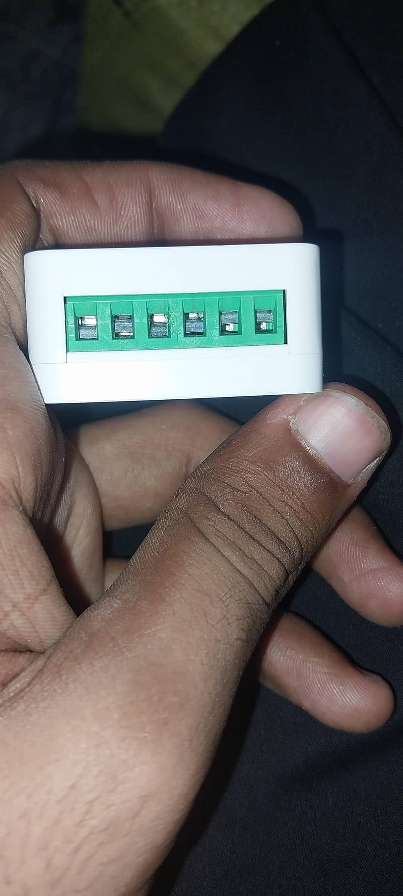 DIY Smart Switch 1