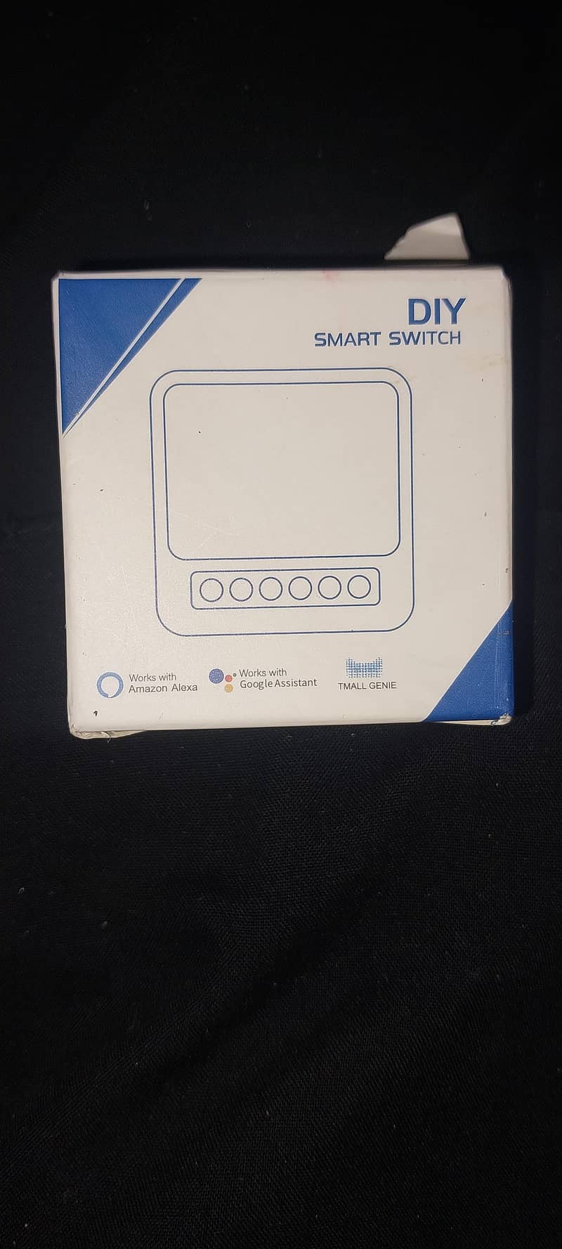 DIY Smart Switch 3