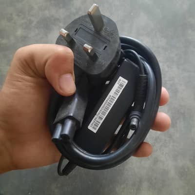 Original Chicony Laptop Charger