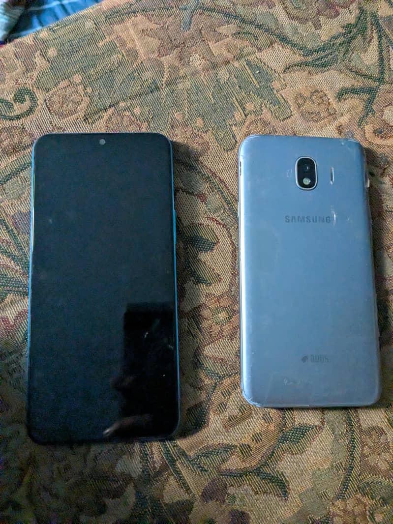 Infinix Note 12 0