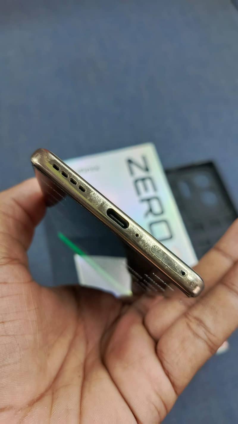 Infinix Zero 30 5