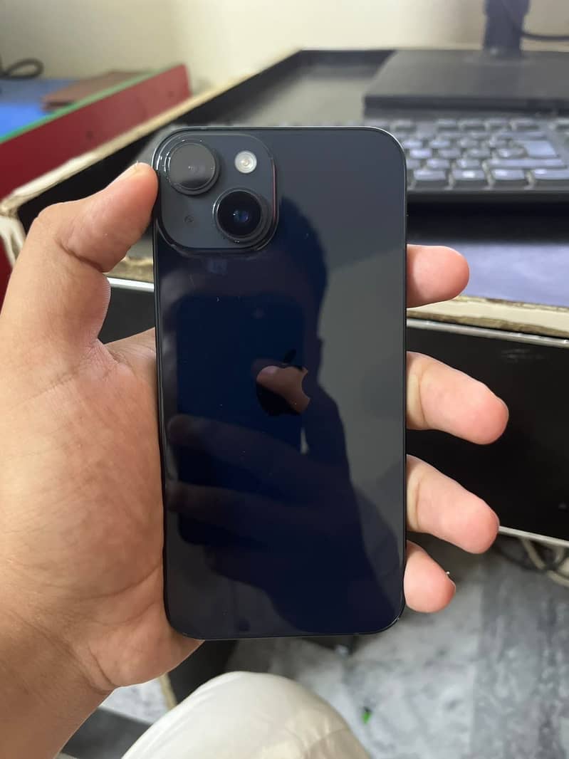 Apple iPhone 14 0