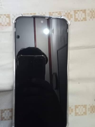 oppo a6x 4 128 10/10 condition hai