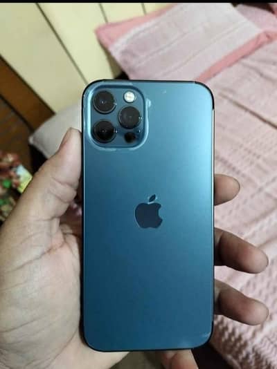 Apple iPhone 12 Pro For Sale