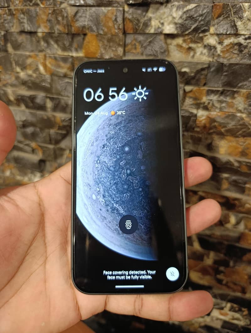 Google Pixel 10 1