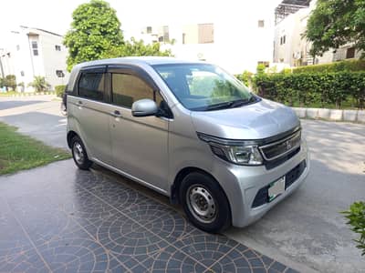 Honda N Wgn 2016