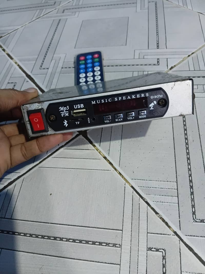 mp3 afm 0