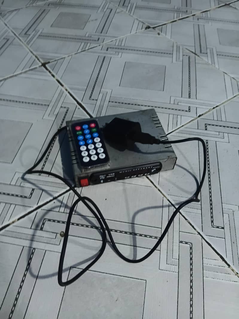 mp3 afm 2