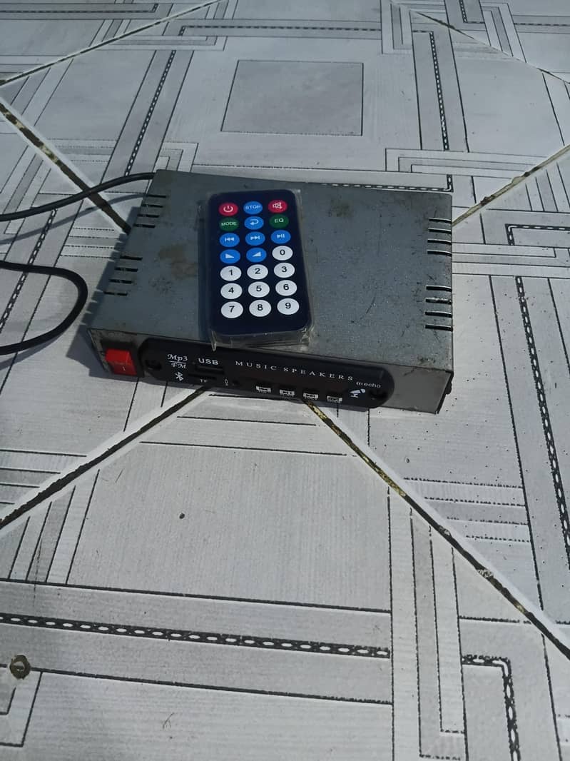 mp3 afm 3