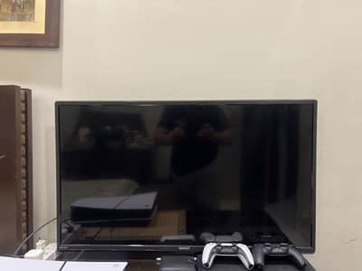 Orient and ecostar tv