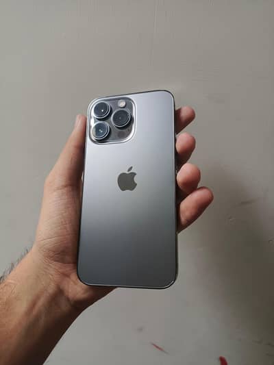 Apple iPhone 13 Pro 128gb factory unlocked