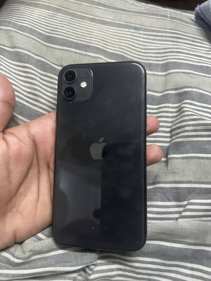 Apple iPhone 11 0