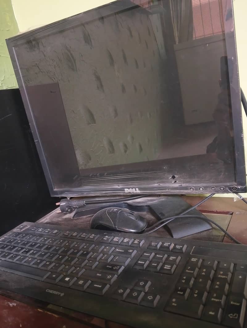 HP i5 second generation 2