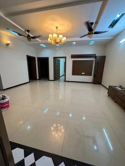 Brand New Ground Portion for Rent | Beautiful Tile Flooring