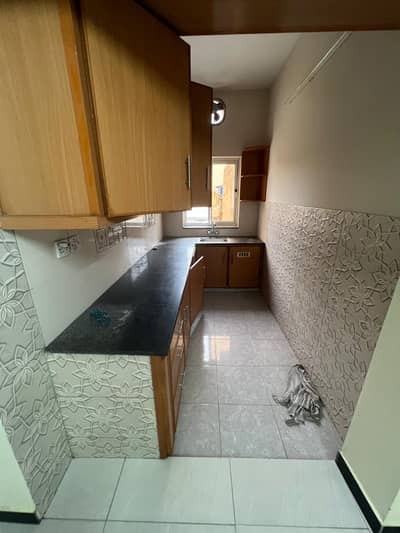 3 marla 1st floor for rent